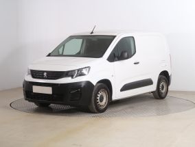 Peugeot Partner - 2021