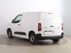 Peugeot Partner - 2021