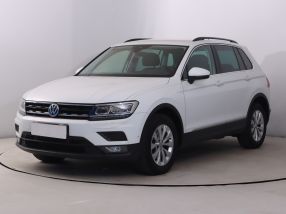 Volkswagen Tiguan - 2019
