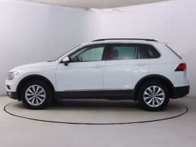 Volkswagen Tiguan - 2019