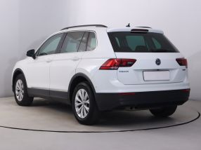Volkswagen Tiguan - 2019