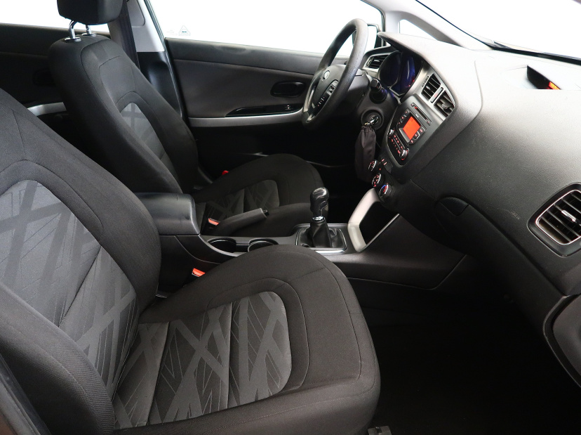 Kia Ceed, 2014