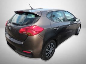 Kia Ceed - 2014