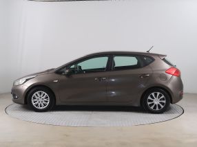 Kia Ceed - 2014