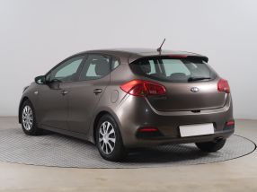 Kia Ceed - 2014