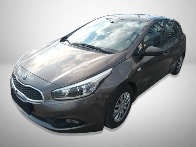 Kia Ceed 2014