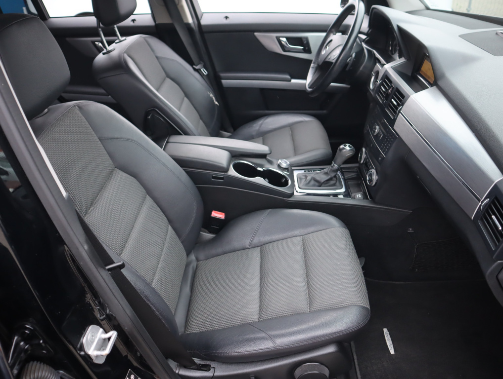 Mercedes-Benz GLK
