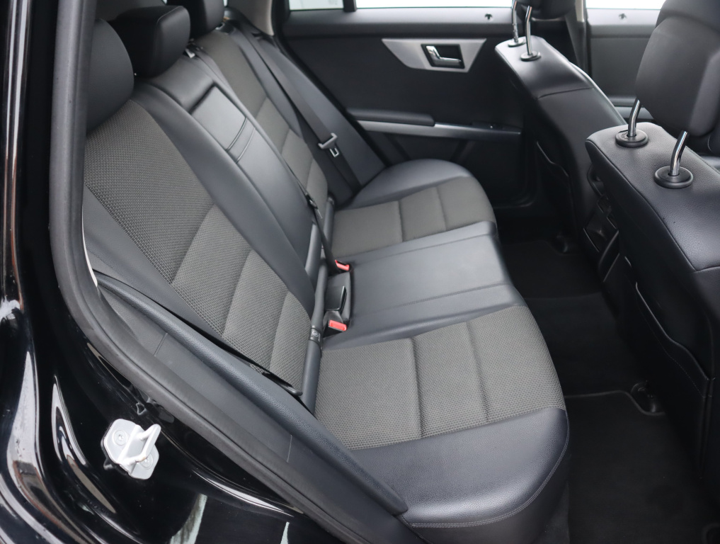 Mercedes-Benz GLK