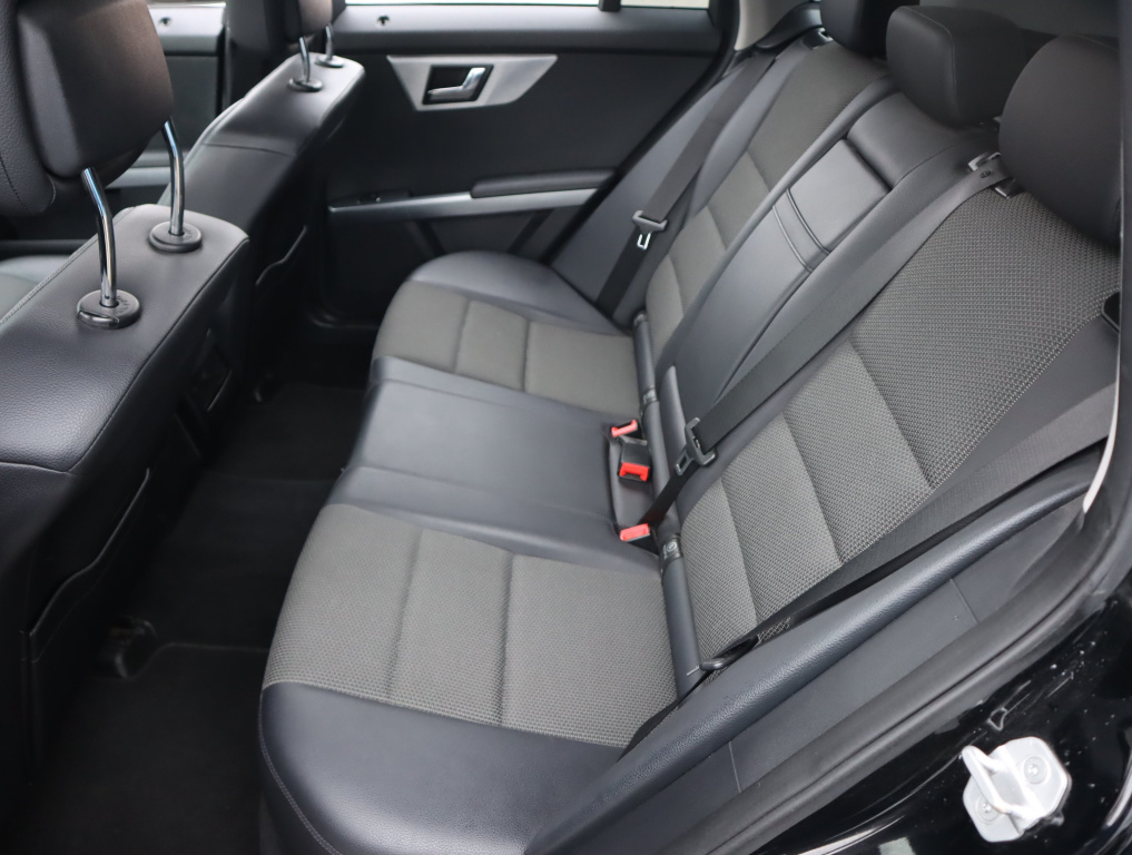 Mercedes-Benz GLK
