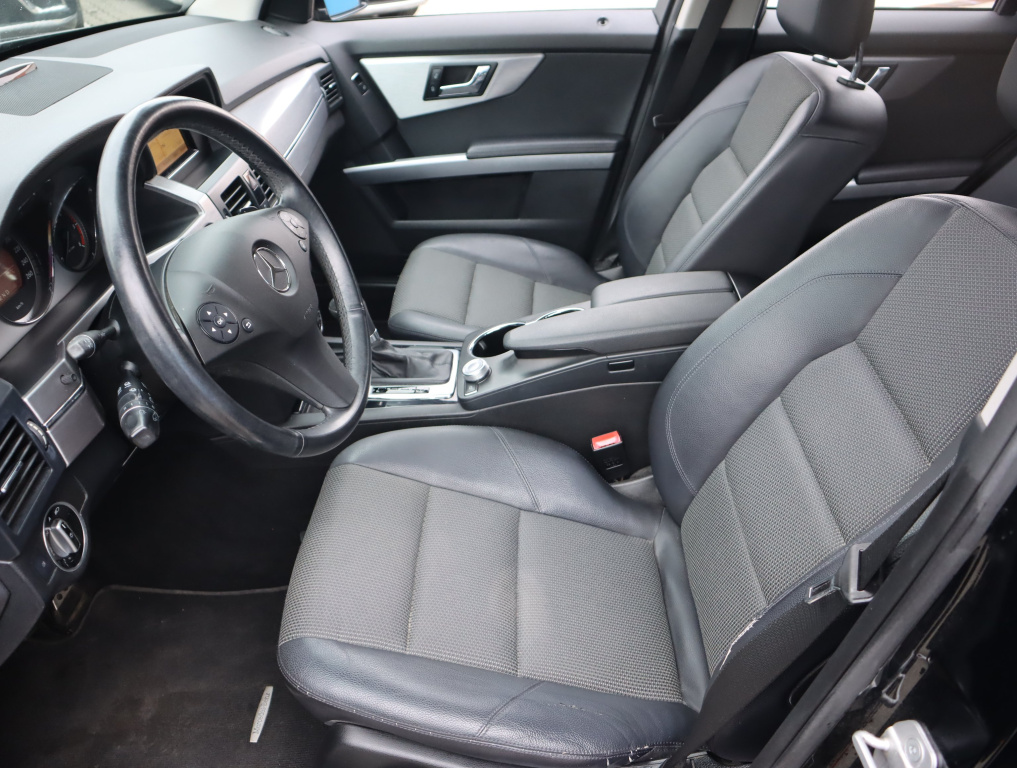 Mercedes-Benz GLK
