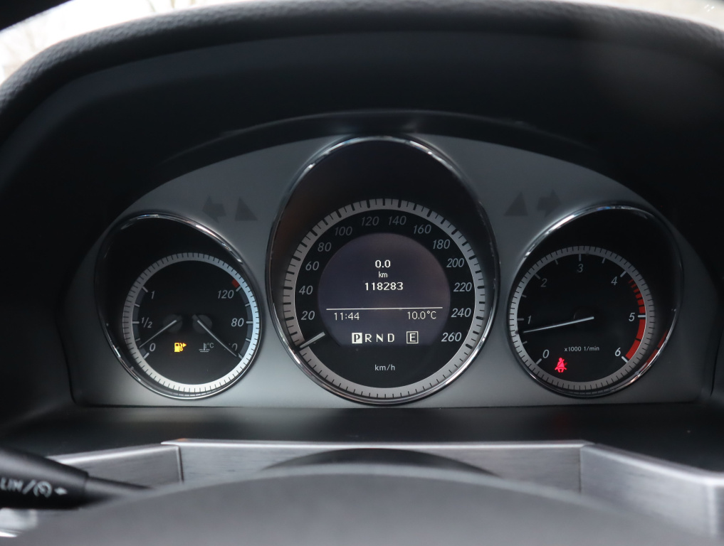 Mercedes-Benz GLK