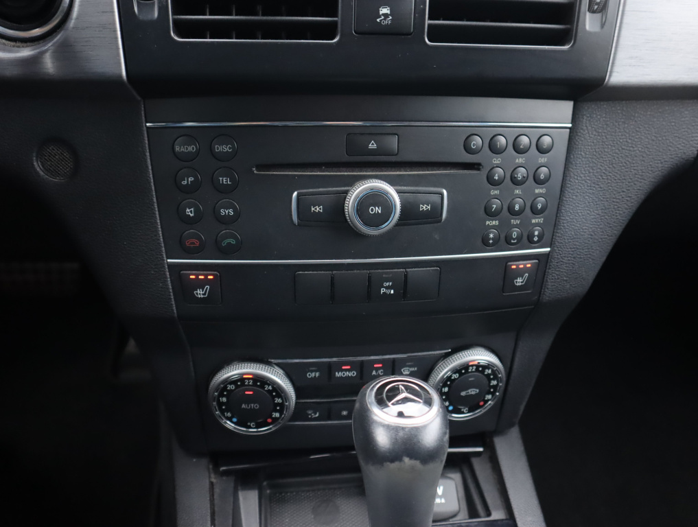 Mercedes-Benz GLK