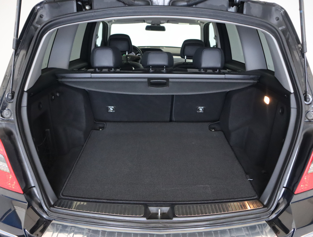 Mercedes-Benz GLK