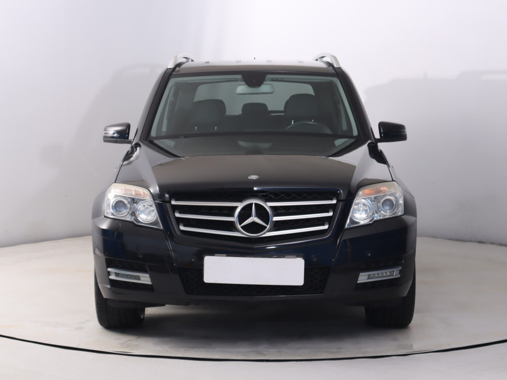 Mercedes-Benz GLK