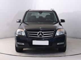 Mercedes-Benz GLK - 2011