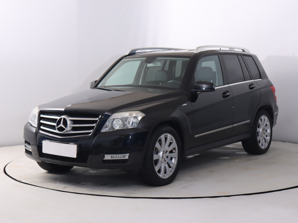 Mercedes-Benz GLK