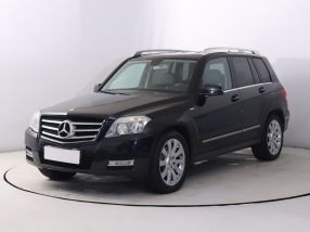 Mercedes-Benz GLK - 2011