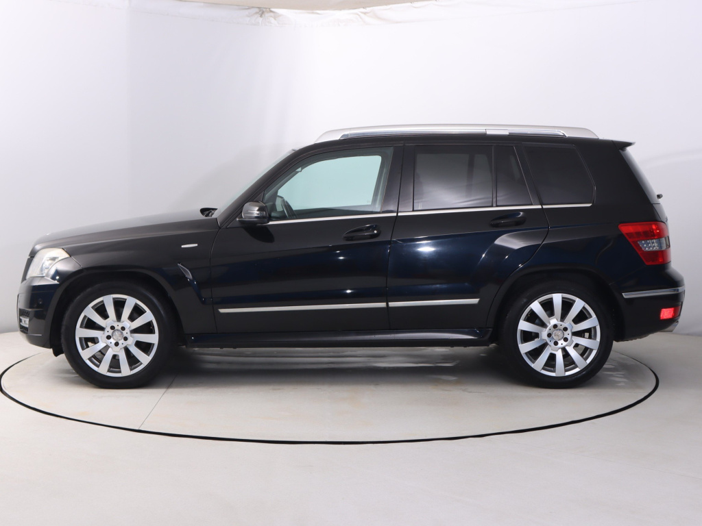 Mercedes-Benz GLK
