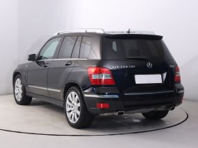 Mercedes-Benz GLK - 2011
