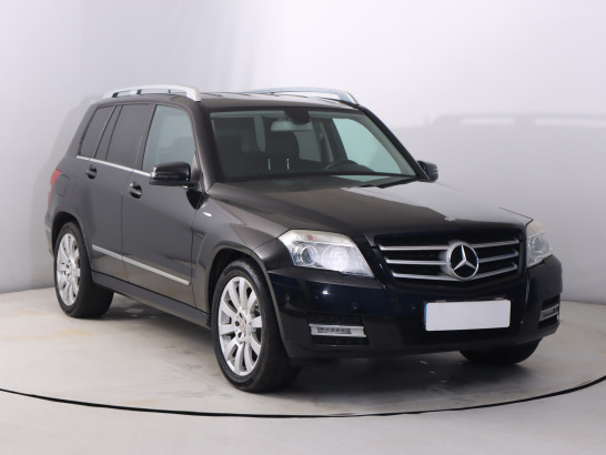 Mercedes-Benz GLK