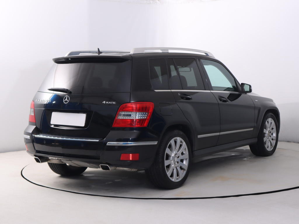 Mercedes-Benz GLK