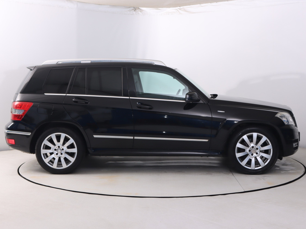 Mercedes-Benz GLK