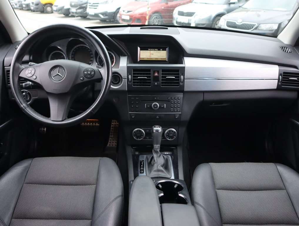 Mercedes-Benz GLK