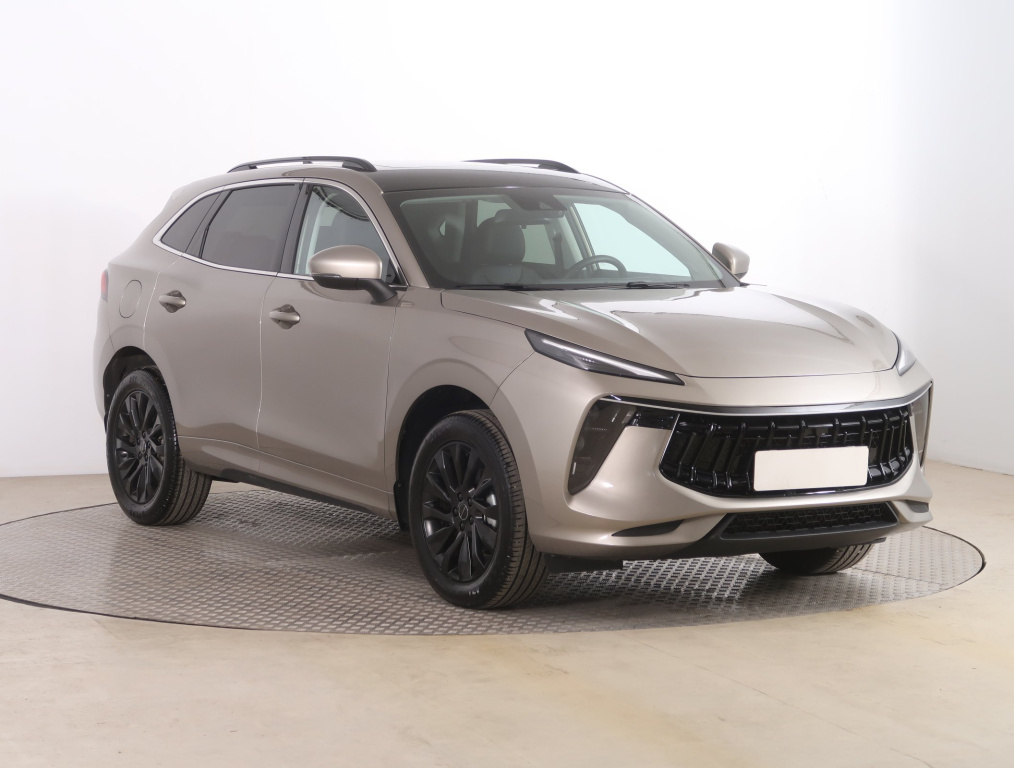 Dongfeng Forthing T5 EVO