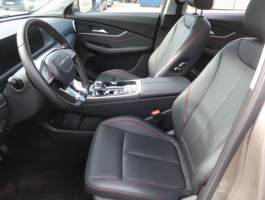 Dongfeng Forthing T5 EVO