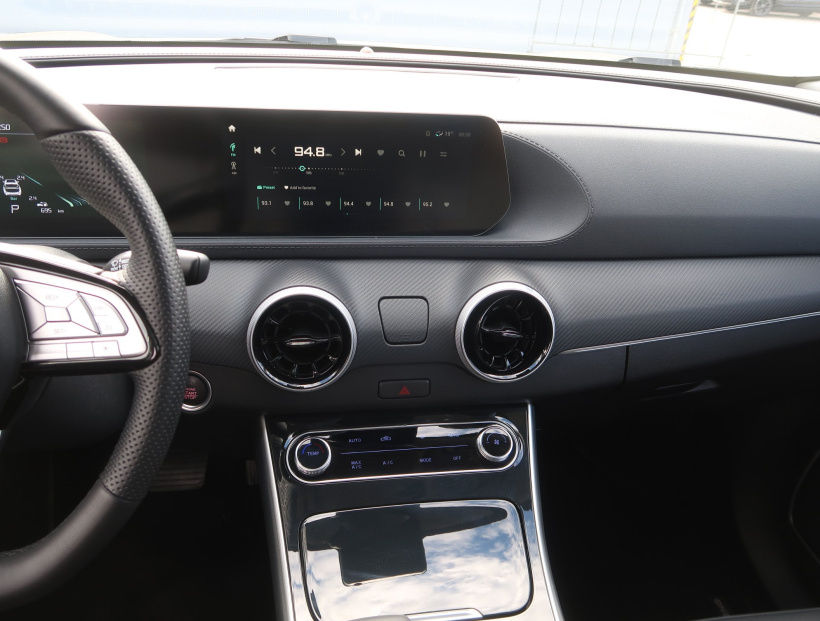 Dongfeng Forthing T5 EVO, 2024