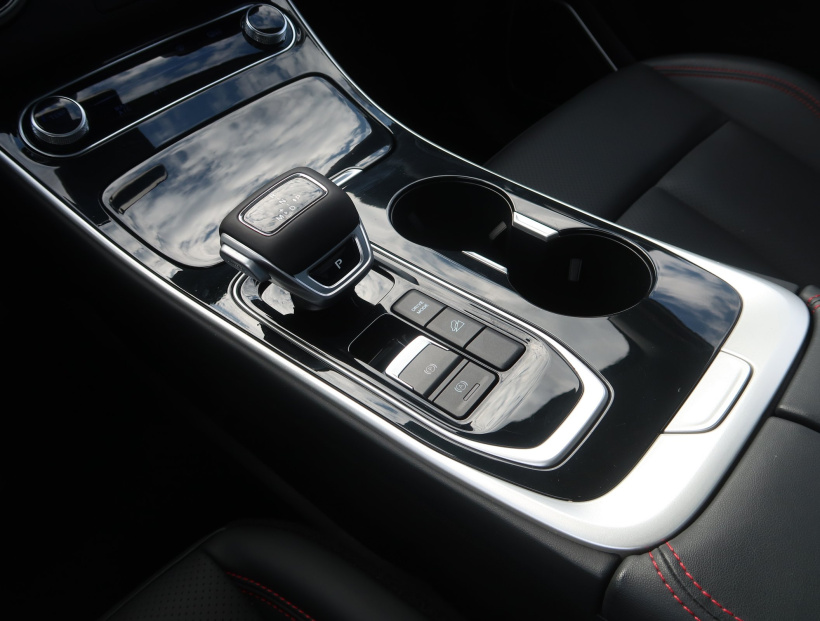 Dongfeng Forthing T5 EVO, 2024