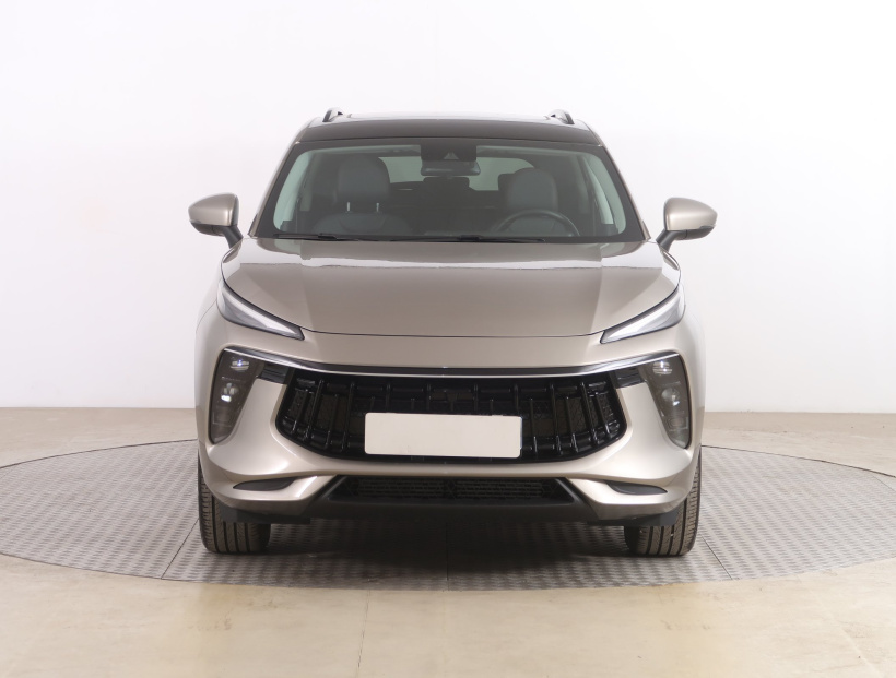 Dongfeng Forthing T5 EVO, 2024