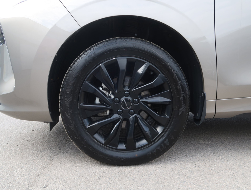 Dongfeng Forthing T5 EVO, 2024