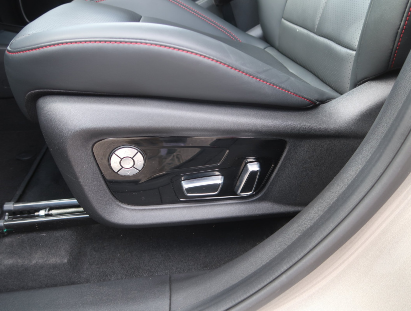Dongfeng Forthing T5 EVO, 2024