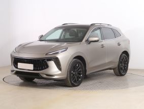 Dongfeng Forthing T5 EVO - 2024