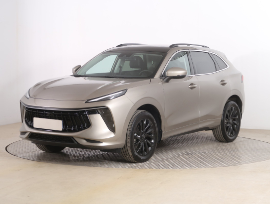 Dongfeng Forthing T5 EVO