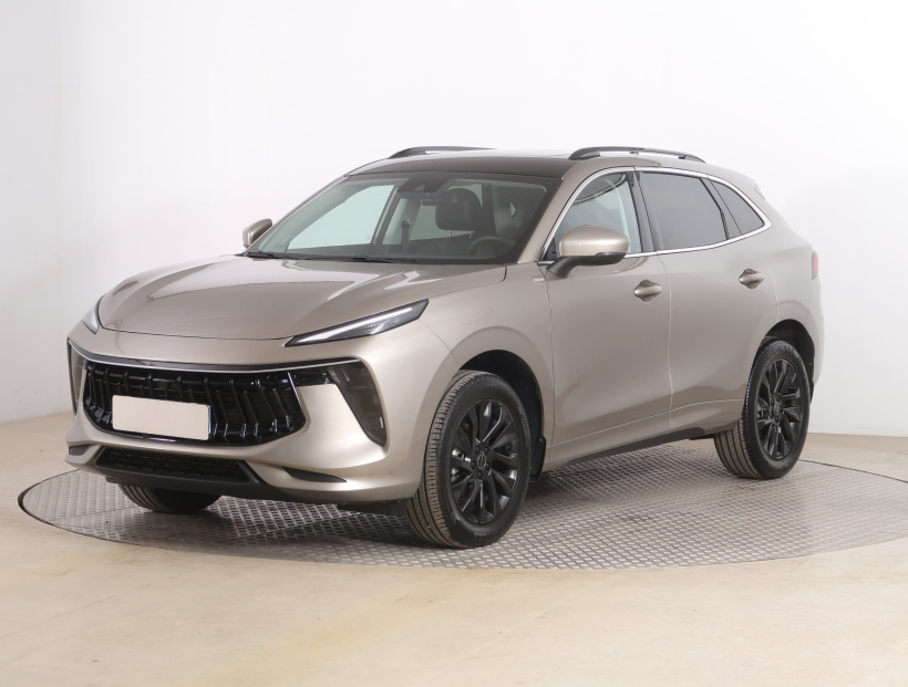 Dongfeng Forthing T5 EVO, 2024