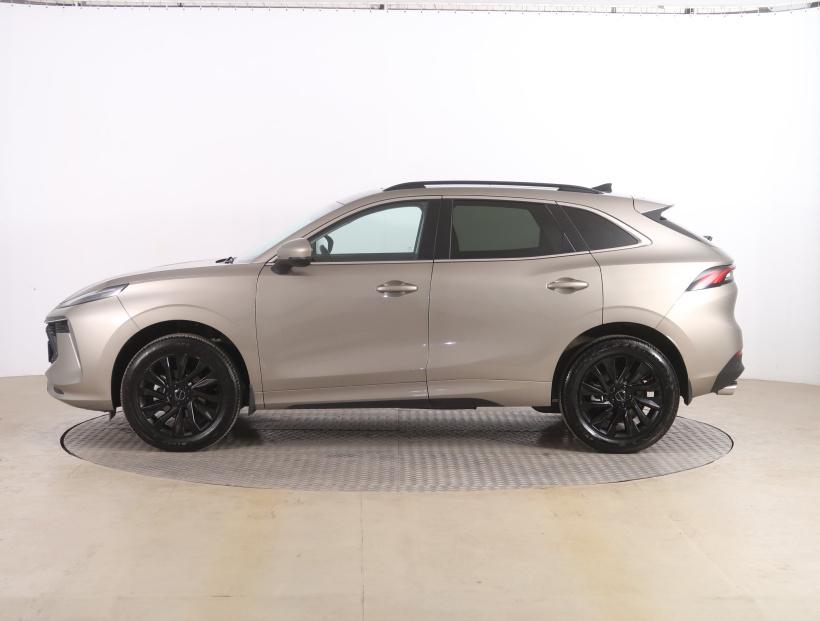 Dongfeng Forthing T5 EVO, 2024
