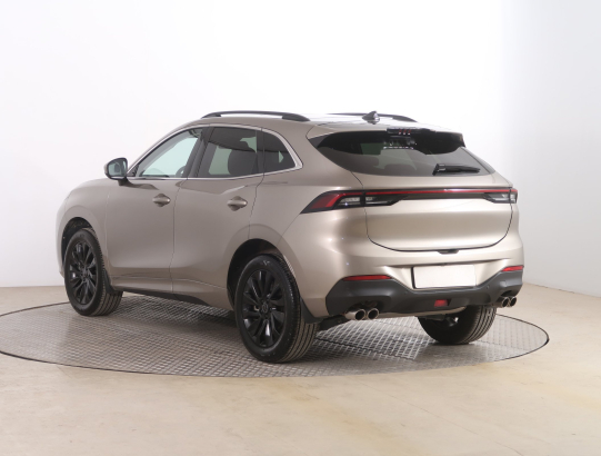 Dongfeng Forthing T5 EVO