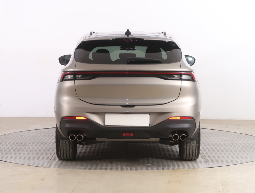 Dongfeng Forthing T5 EVO, 2024