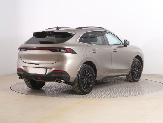 Dongfeng Forthing T5 EVO