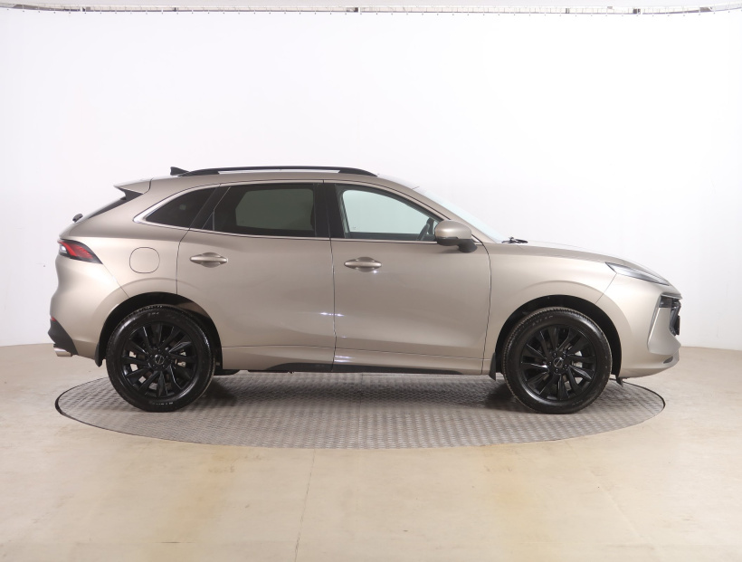Dongfeng Forthing T5 EVO, 2024