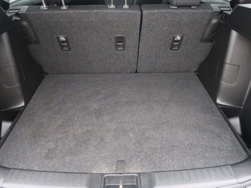 Suzuki Vitara, 2015