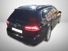 Volkswagen Golf - 2019