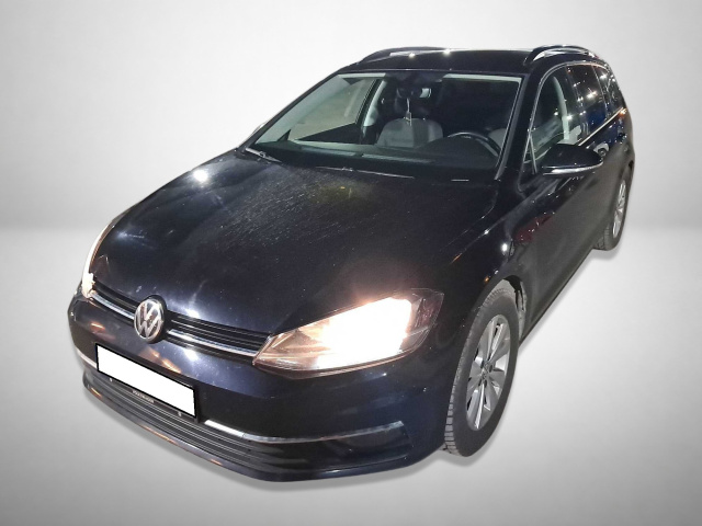 Volkswagen Golf 2019