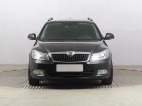 Skoda Octavia - 2012