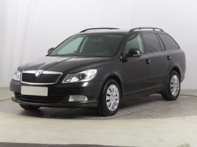 Škoda Octavia - 2012