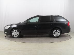 Škoda Octavia - 2012