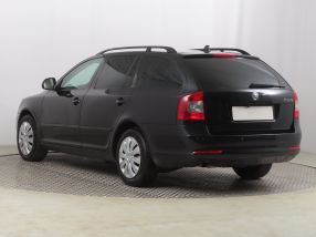 Škoda Octavia - 2012