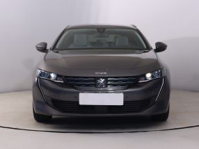 Peugeot 508 - 2019
